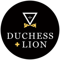 duchessandlion